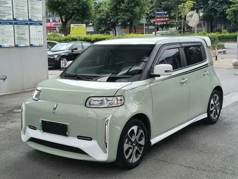 ORA 白猫 2022