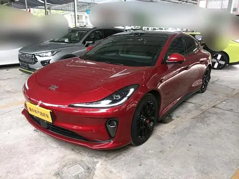 IM Motors 智己L6 2025