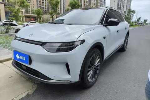 Leapmotor C11 2024