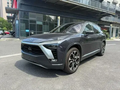 NIO ES8 2020