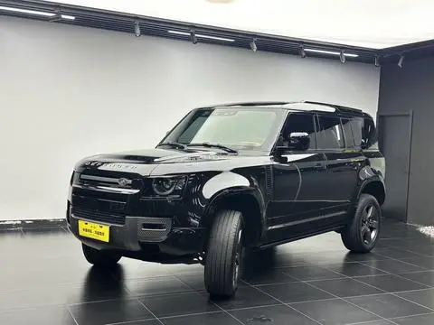 Land Rover 卫士 2023
