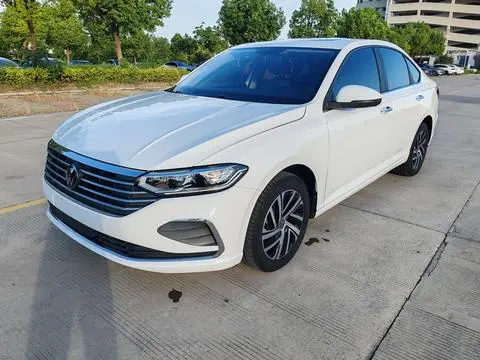 Volkswagen Lavida 2023