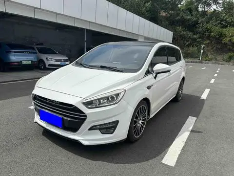 Lifan 轩朗 2017