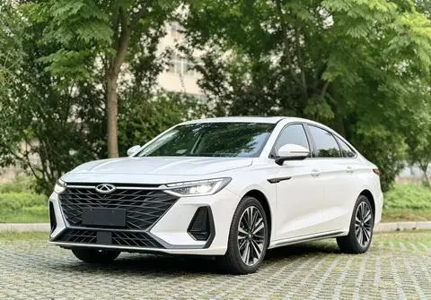 Chery Arrizo 8 2023