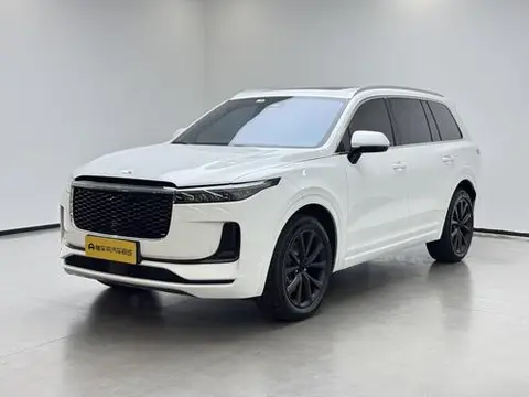 Li ONE 2021