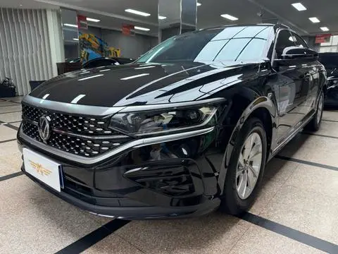 Volkswagen Passat 2023