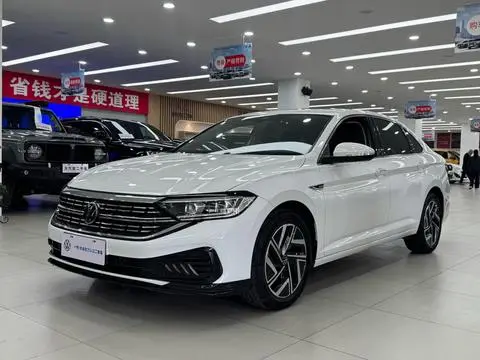 Volkswagen 速腾 2023