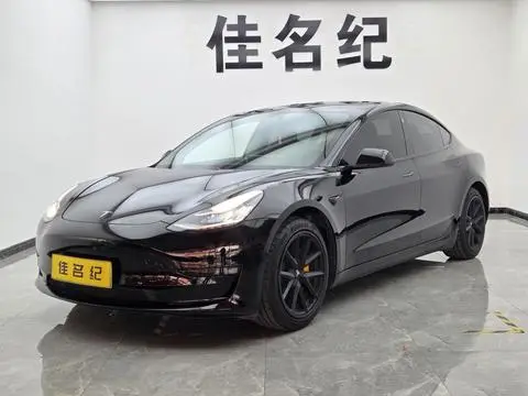Tesla Model 3 2020