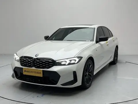 BMW 3 Series 2023