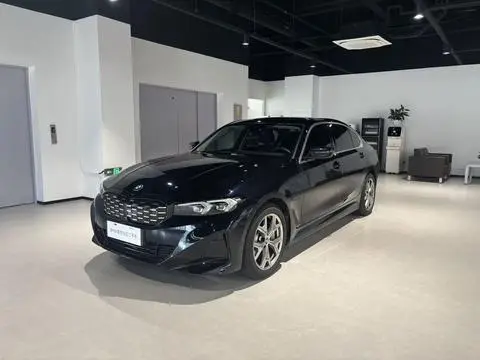 BMW i3 2022