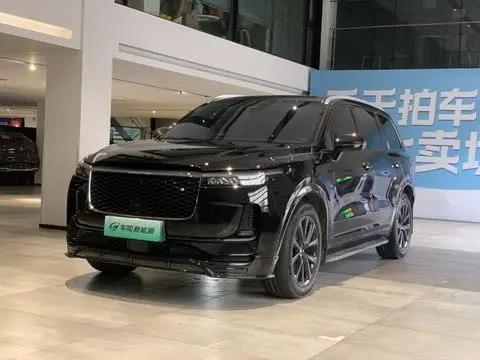 Li ONE 2021