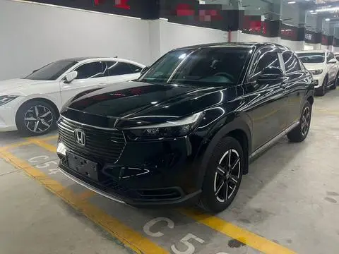 Honda 缤智 2023