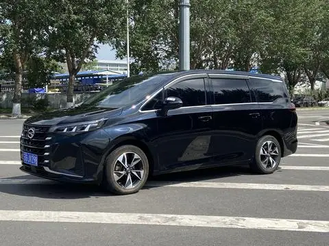 GAC M6 2021