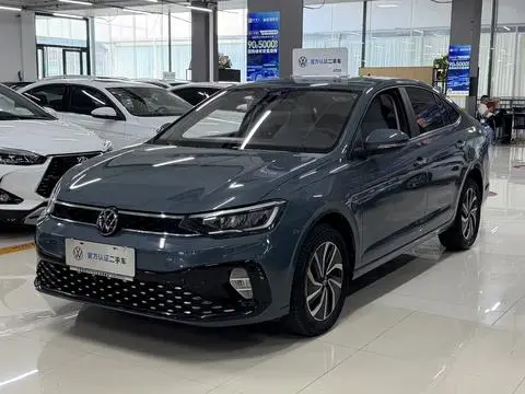 Volkswagen Lavida 2023