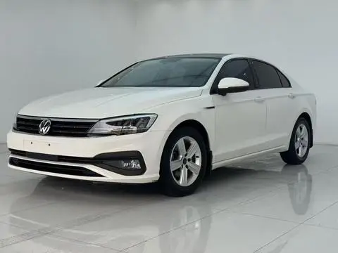 Volkswagen Lamando 2021