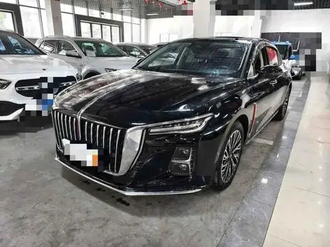Hongqi H5 2024