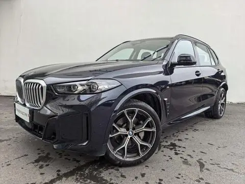 BMW X5 2025