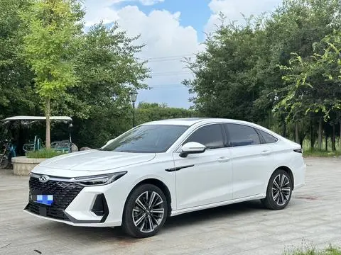 Chery Arrizo 8 2025