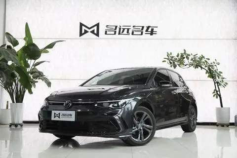 Volkswagen Golf 2023