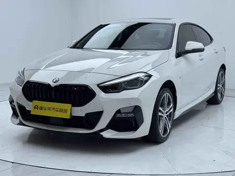 BMW 2 Series 2021