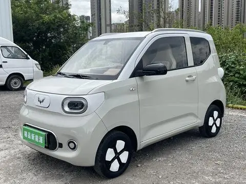 Wuling Hongguang MINIEV 2024