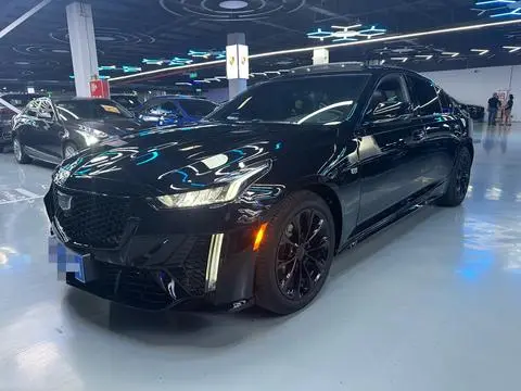 Cadillac CT5 2023