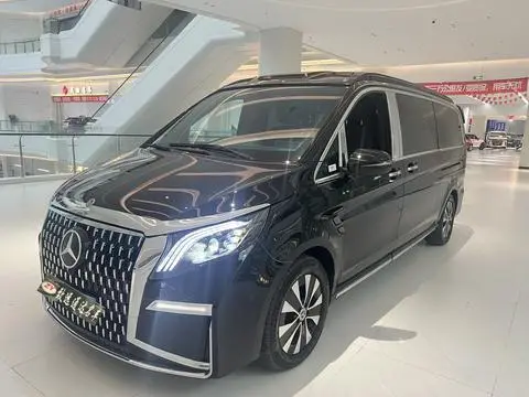 Mercedes-Benz 威霆 2023