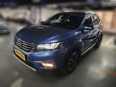 Roewe RX5 2016