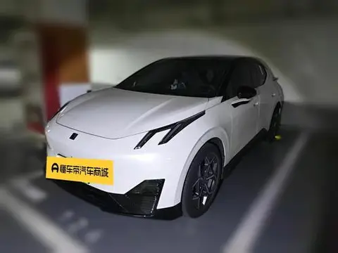 Lynk & Co 20 2025