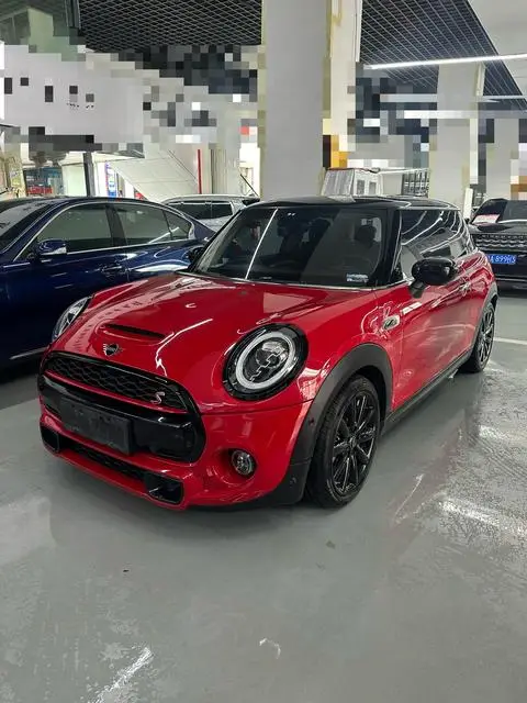 MINI MINI 2021