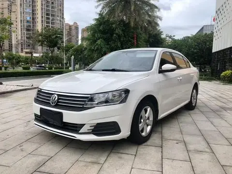 Volkswagen Lavida 2019