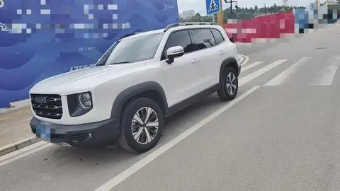 Haval Dargo 2022