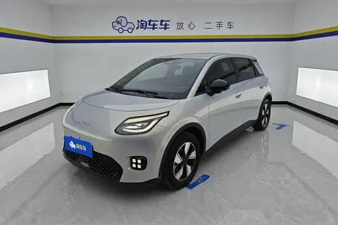 GAC AION UT 2025
