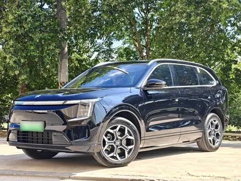 Jetour L7 PLUS 2026