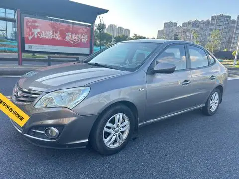 Hyundai 悦动 2011