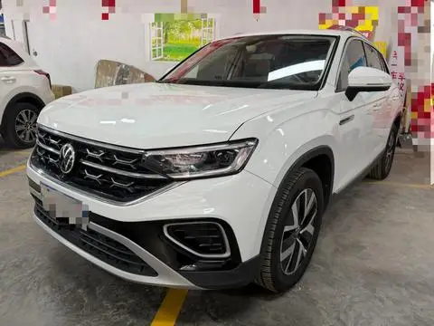 Volkswagen 探岳 2023
