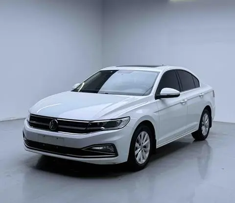 Volkswagen Bora 2021
