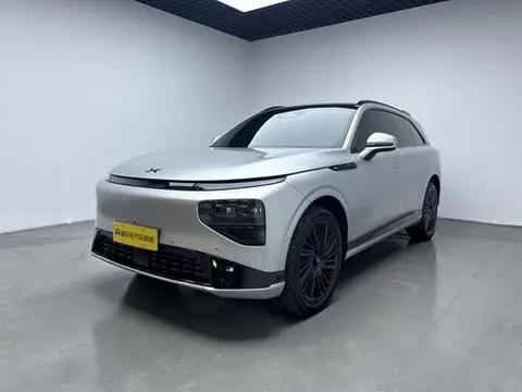 XPeng 小鹏G9 2026