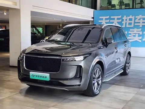 Li ONE 2020