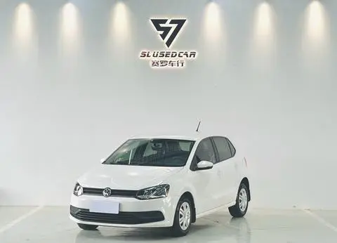 Volkswagen Polo 2016