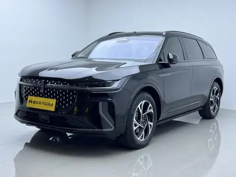 Lincoln 航海家 2023