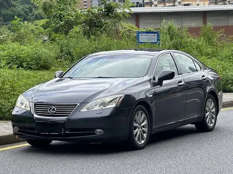 Lexus ES 2006