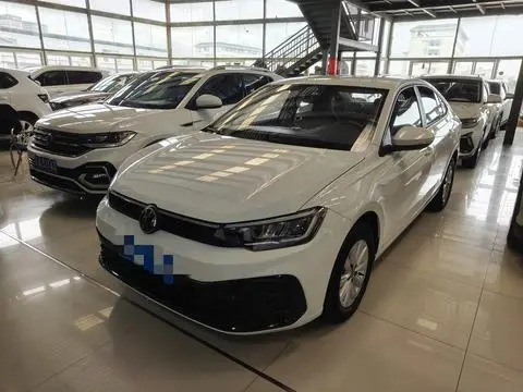 Volkswagen Lavida 2023