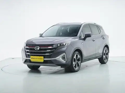 GAC GS3 2021