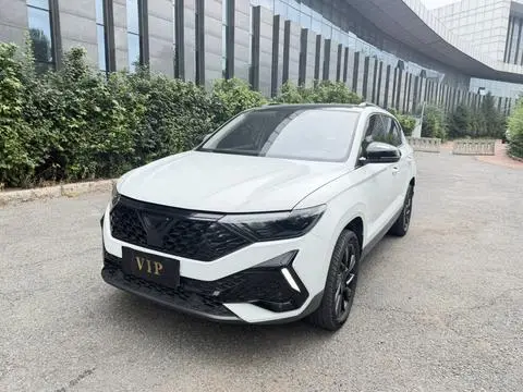 Jetta VS5 2023