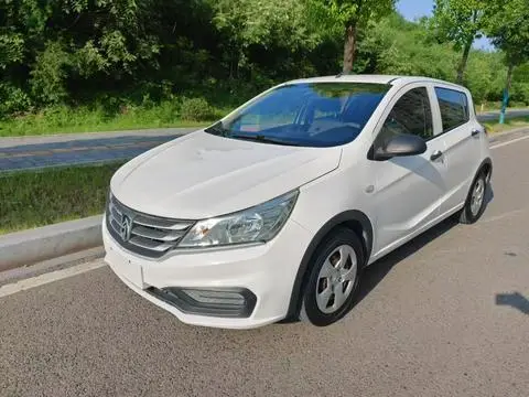 Baojun 310 2016