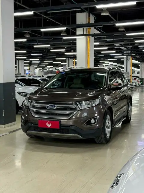Ford 锐界 2016