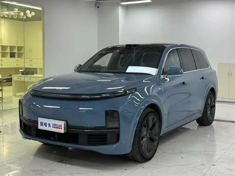 Li L9 2022