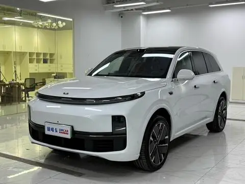 Li L8 2025