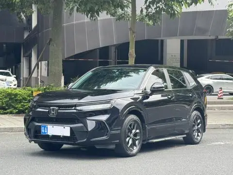 Honda 皓影 2023